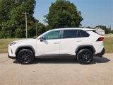 Used 2021 Toyota RAV4 LE image 4