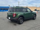Certified 2024 Ford Bronco Sport Big Bend w/ Convenience Package image 5