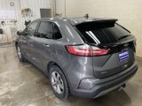Used 2021 Ford Edge SEL w/ Convenience Package image 3