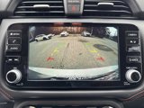 New 2025 Nissan Versa SR w/ Trunk Package image 3