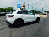 Certified 2025 Honda HR-V Sport image 3