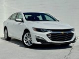 Used 2024 Chevrolet Malibu LT image 2