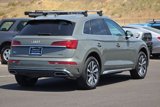 Used 2024 Audi Q5 2.0T Premium Plus image 3