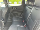 Used 2023 Jeep Compass Trailhawk w/ Trailhawk Elite Group image 5
