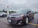Used 2013 Toyota Avalon XLE Premium image 3