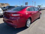 Used 2016 Ford Fusion SE image 6