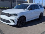 Used 2022 Dodge Durango SXT w/ Blacktop Package image 5