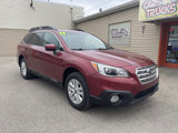 Used 2017 Subaru Outback 2.5i Premium image 2