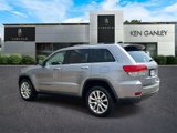 Used 2017 Jeep Grand Cherokee Limited image 5