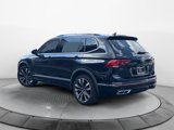 Used 2022 Volkswagen Tiguan SEL R-Line image 5