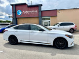 Used 2018 Genesis G80 3.3T Sport image 6