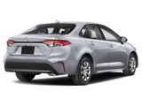 New 2025 Toyota Corolla LE image 2