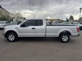 Used 2018 Ford F150 XL w/ Equipment Group 101A Mid image 3