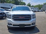 Used 2016 GMC Yukon SLT w/ Open Road Package image 2