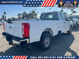 New 2024 Ford F250 XL w/ XL Chrome Package image 5