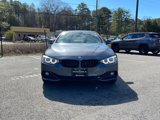Used 2017 BMW 430i xDrive Convertible image 3