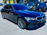 Used 2020 BMW 330i xDrive Sedan w/ Driving Assistance Package image 3