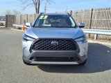 Used 2023 Toyota Corolla Cross LE image 2