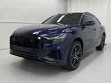 Used 2022 Audi Q8 Premium Plus image 4