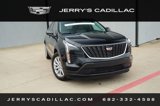 Certified 2023 Cadillac XT4 Luxury w/ Cold Weather Package image 4