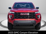 New 2025 GMC Canyon Elevation image 2