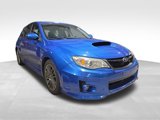Used 2014 Subaru Impreza WRX Premium image 4