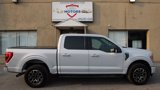 Used 2022 Ford F150 XLT w/ Equipment Group 302A High image 4