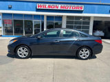 Used 2012 Hyundai Sonata Limited image 3