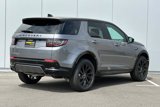 New 2025 Land Rover Discovery Sport Dynamic SE image 5