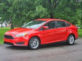 Used 2015 Ford Focus SE image 3