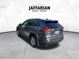 Used 2021 Toyota RAV4 XLE image 6