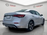Used 2022 Nissan Sentra SV w/ Trunk Package image 5