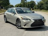 Used 2019 Lexus ES 350 image 2