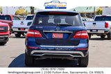 Used 2015 Mercedes-Benz ML 350 2WD image 3