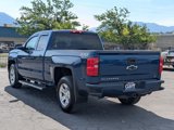 Used 2016 Chevrolet Silverado 1500 LT w/ All Star Edition image 5