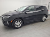 Used 2022 Chevrolet Equinox LT image 2