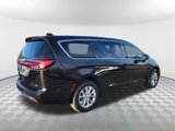 New 2025 Chrysler Pacifica Select w/ Uconnect Theater Family Group image 3