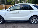 Used 2012 Mercedes-Benz ML 350 4MATIC image 5