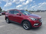 Used 2018 Hyundai Santa Fe Sport w/ 2.4L Value Package 02 image 4