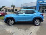 New 2026 Chevrolet TrailBlazer LS w/ LS Convenience Package image 3