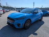 Certified 2022 Ford Mustang Mach-E GT w/ GT Performance Edition image 2