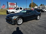 Used 2015 Chevrolet Camaro LS image 2