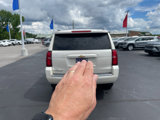Used 2015 Chevrolet Tahoe LTZ image 3