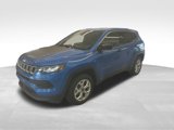 New 2025 Jeep Compass Sport w/ Mopar Graphics Package image 4