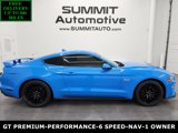 Used 2022 Ford Mustang GT Premium w/ GT Performance Package image 1