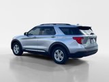 Certified 2020 Ford Explorer XLT image 4