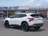 New 2025 Chevrolet Trax ACTIV w/ Sunroof Package image 3