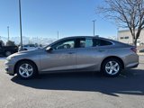 Used 2022 Chevrolet Malibu LT image 4