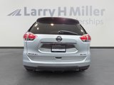 Used 2015 Nissan Rogue SL w/ SL Premium Package image 4