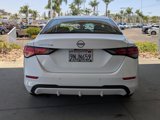 Certified 2025 Nissan Sentra S image 6